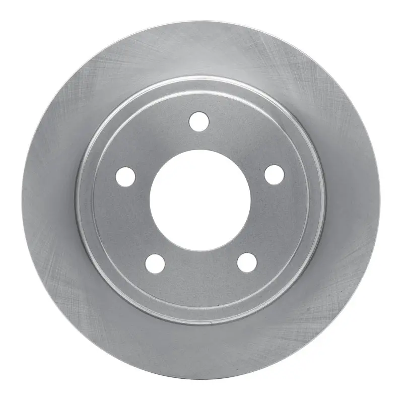 Dfc 93-04 Chrysler Concorde Rear Brake Rotor 1