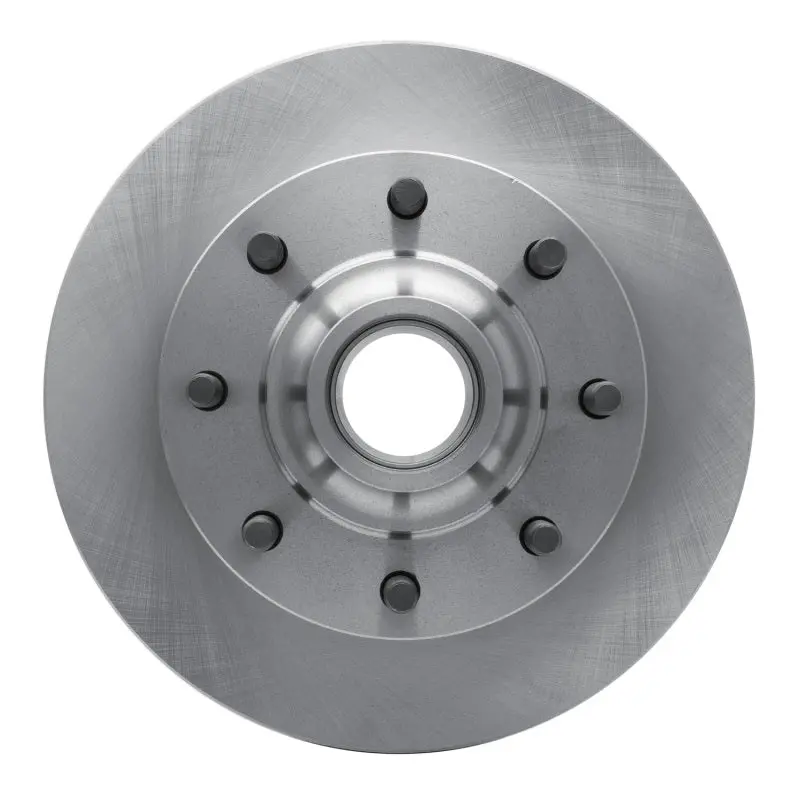 Dfc 93-06 Chevrolet G30 Front Brake Rotor 1
