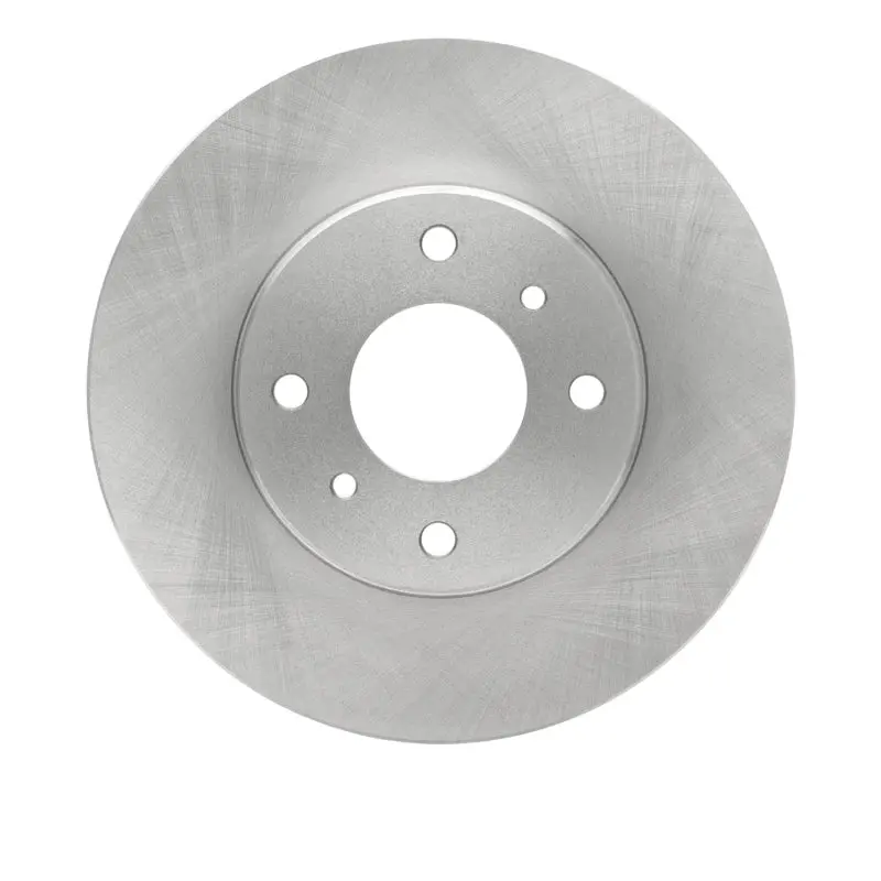 Dfc 93-06 Infiniti G20 Front Brake Rotor 1