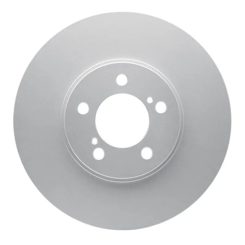Dfc 93-07 Ford Taurus Sho Front Geospec Coated Rotor 1