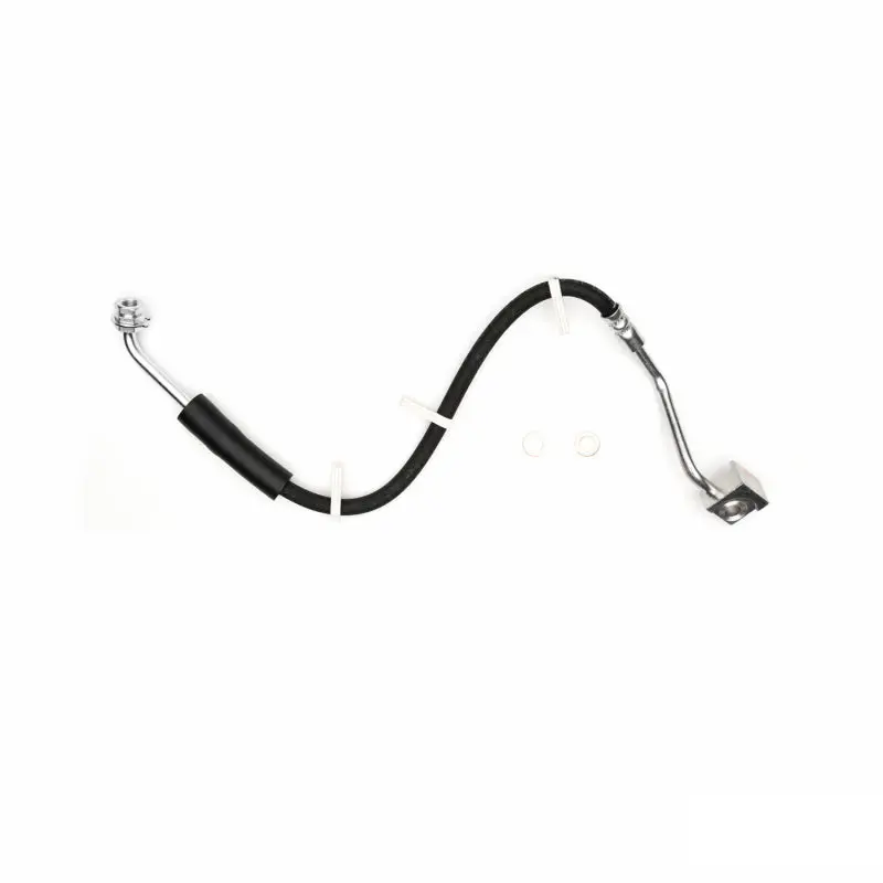 Dfc 93-93 Ford Bronco Front-L Brake Hose 1
