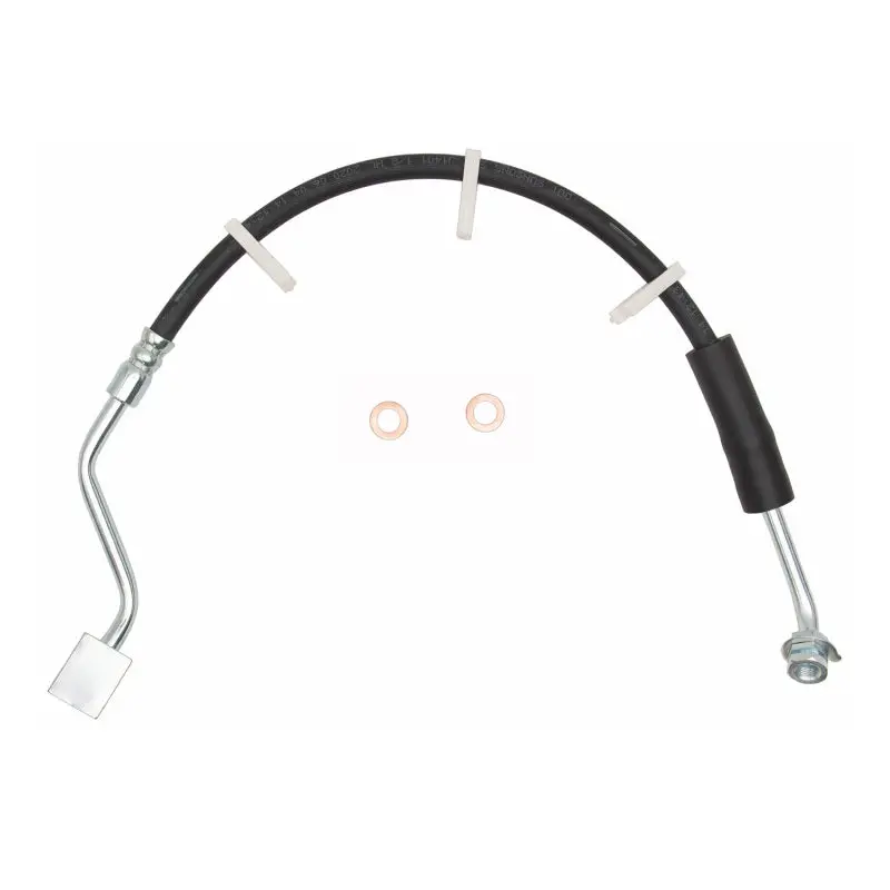 Dfc 93-93 Ford Bronco Front-R Brake Hose 1