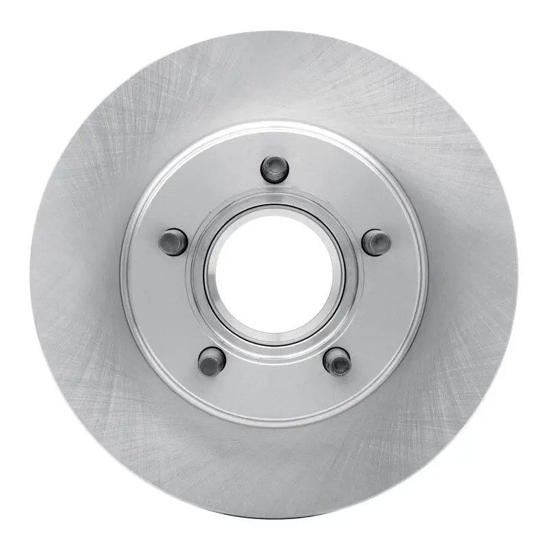 Dfc 93-94 Ford Explorer Front Brake Rotor 1