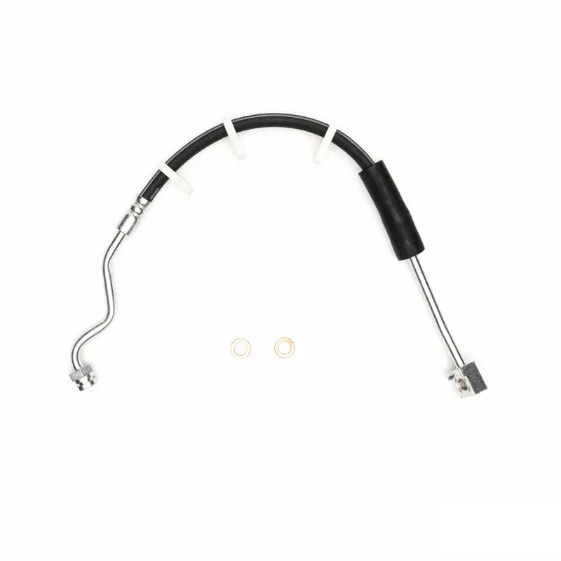 Dfc 93-94 Ford Explorer Front-R Brake Hose 1