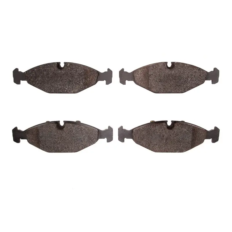 Dfc 93-94 Jaguar Xj12 Front 4000 Hybridynamic Brake Pads 1