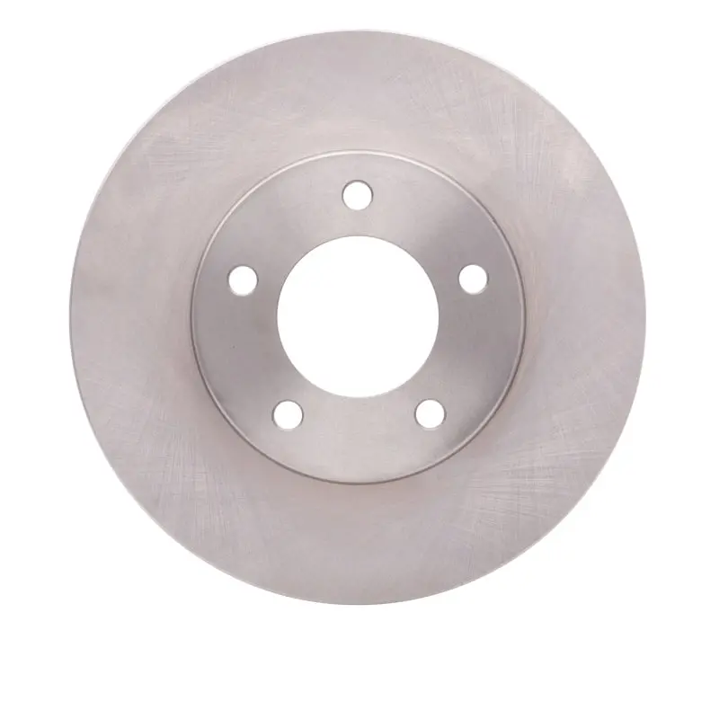 Dfc 93-94 Jaguar Xj12 Front Brake Rotor 1
