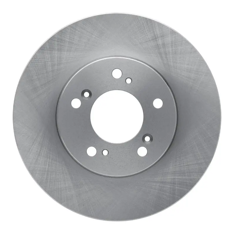 Dfc 93-95 Acura Legend Front Brake Rotor 1