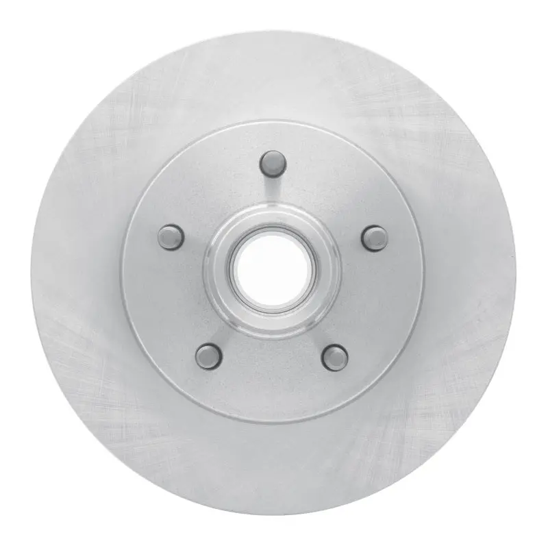 Dfc 93-95 Chevrolet G20 Front Brake Rotor 1