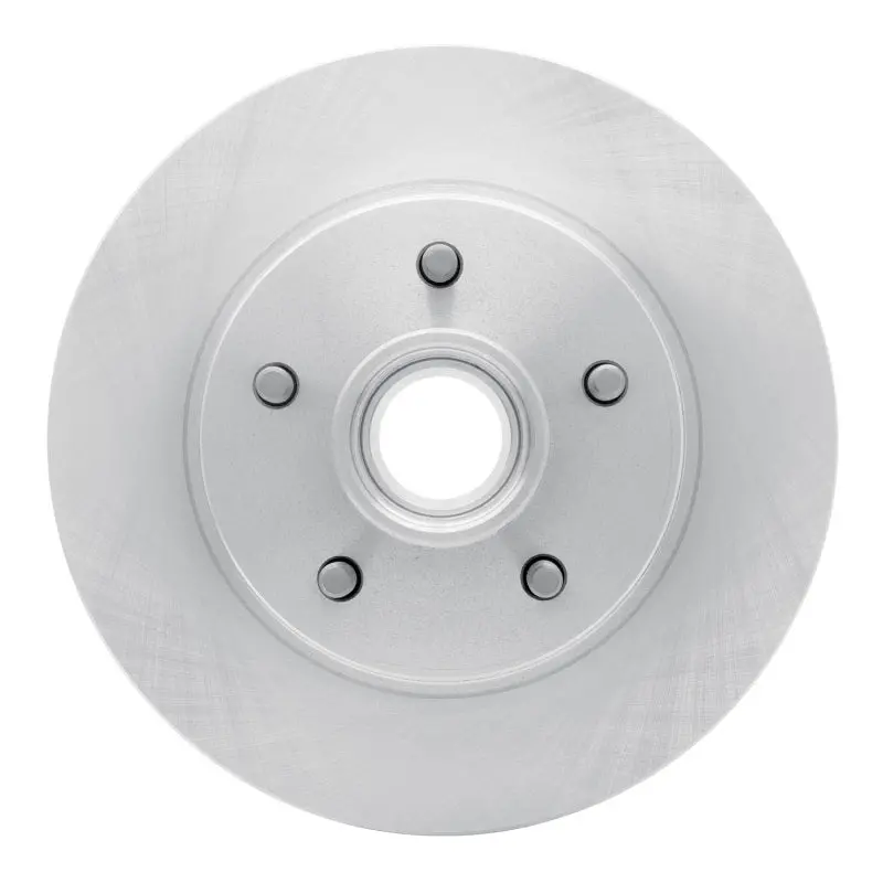 Dfc 93-95 Chevrolet G20 Front Brake Rotor 1