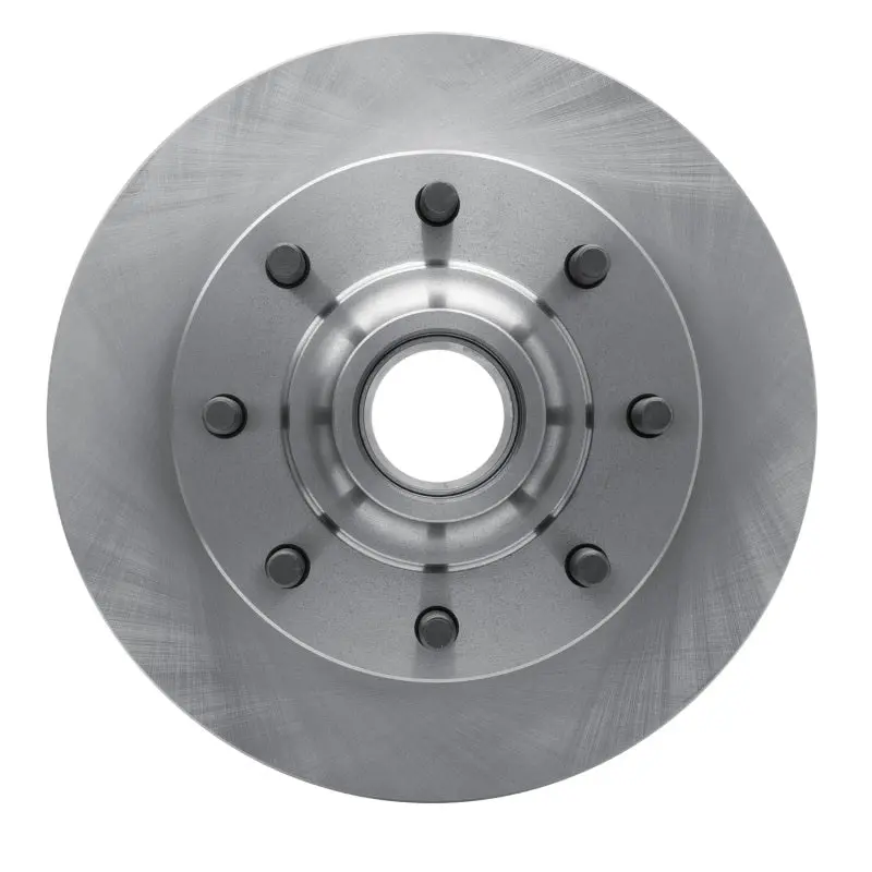 Dfc 93-95 Chevrolet G30 Front Brake Rotor 1