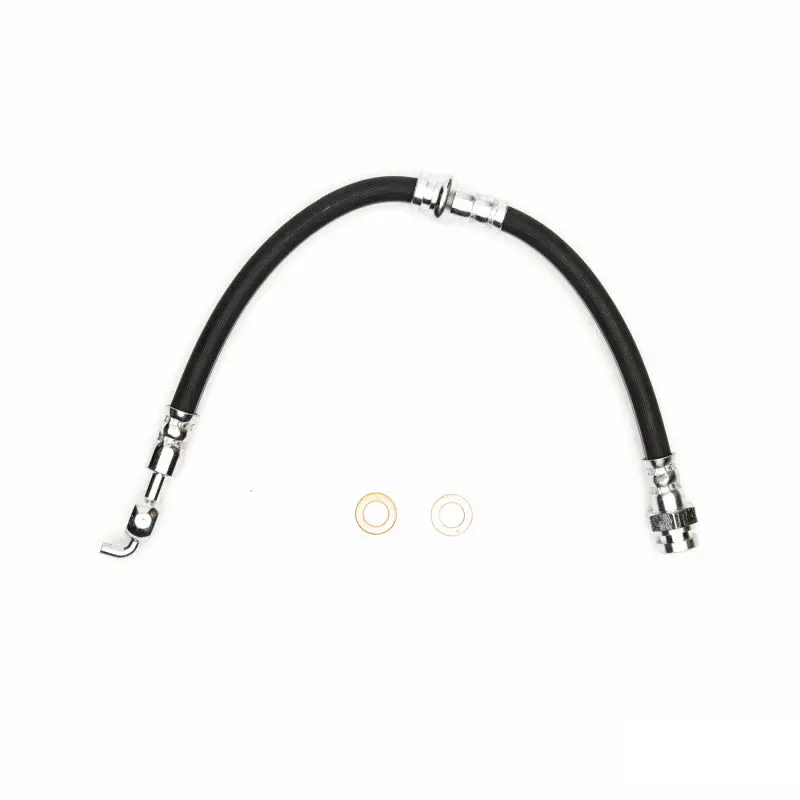 Dfc 93-95 Honda Passport Front Brake Hose 1