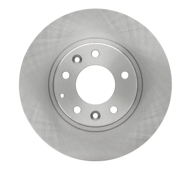 Dfc 93-95 Mazda Rx-7 Front Brake Rotor 1