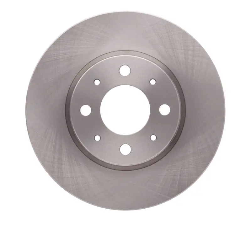 Dfc 93-95 Volvo 850 Front Brake Rotor 1