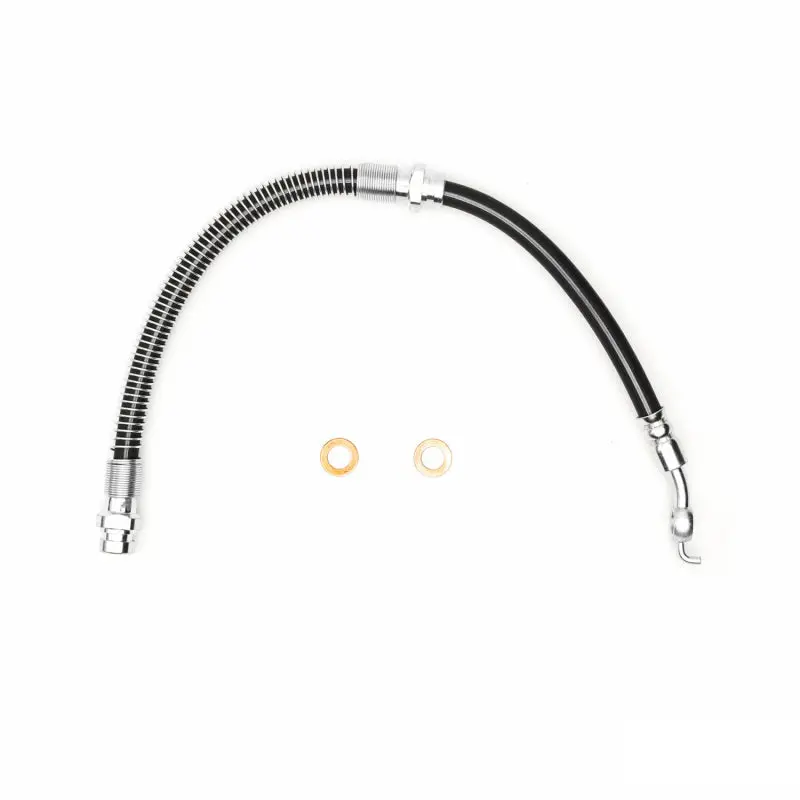 Dfc 93-96 Eagle Summit Front Brake Hose 1