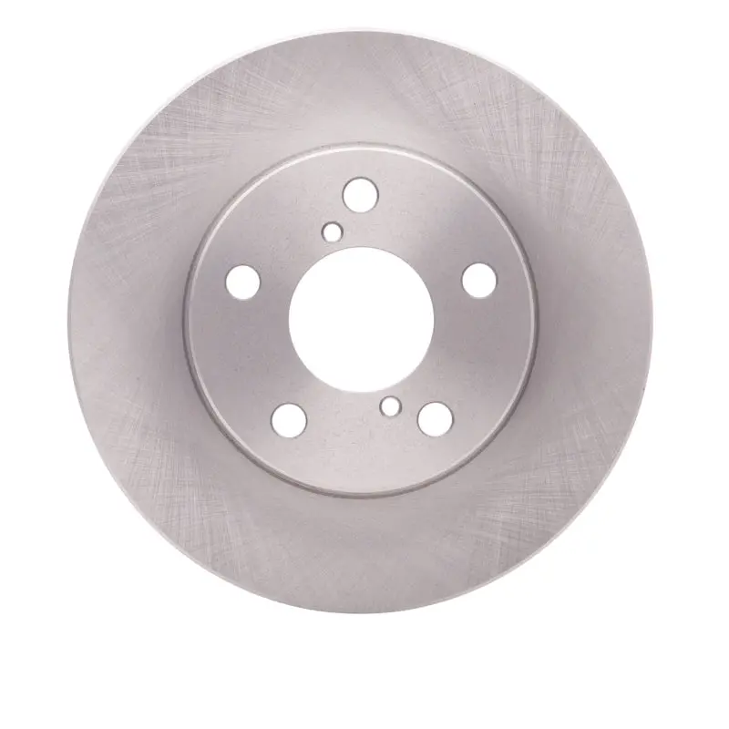Dfc 93-96 Subaru Impreza Front Brake Rotor 1