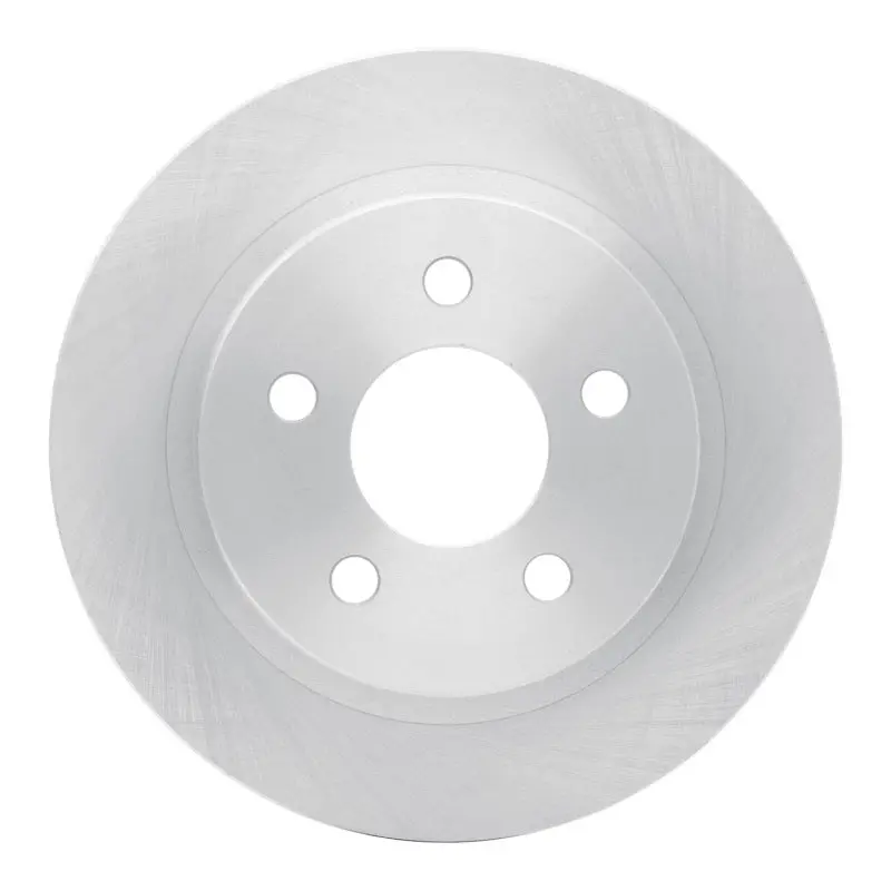 Dfc 93-97 Chevrolet Camaro Rear Brake Rotor 1