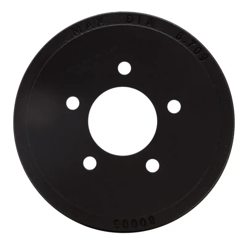 Dfc 93-97 Dodge Intrepid Rear True Balanced Brake Drum 1