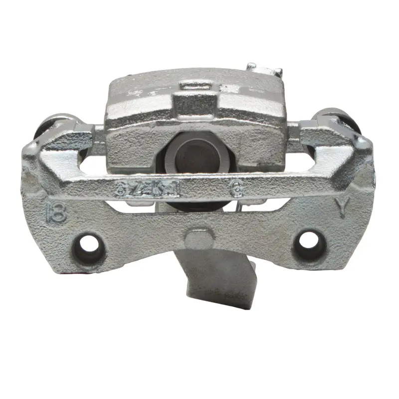 Dfc 93-97 Ford Probe Rear-L Silver Zinc Coated Premium Caliper 1