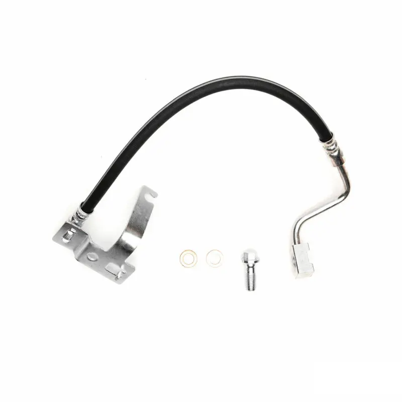 Dfc 93-97 Ford Thunderbird Front-R Brake Hose 1