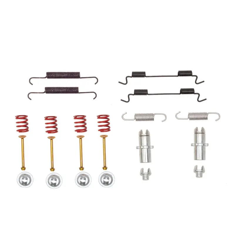 Dfc 93-97 Infiniti J30 Parking Brake Drum Brake Hardware Kit 1
