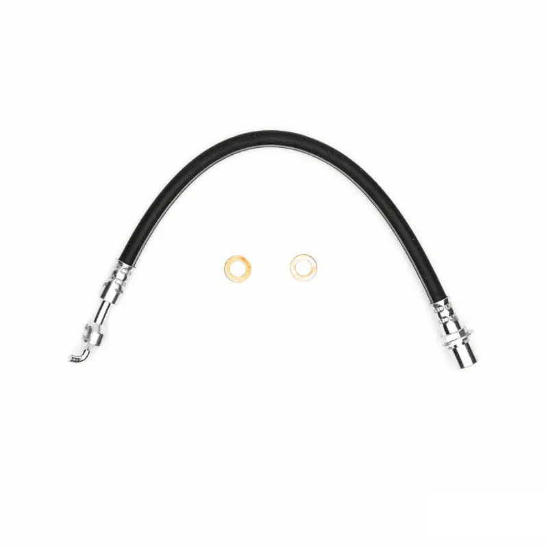 Dfc 93-97 Lexus Ls400 Front Brake Hose 1