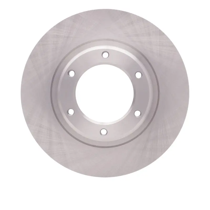 Dfc 93-97 Lexus Lx450 Front Brake Rotor 1