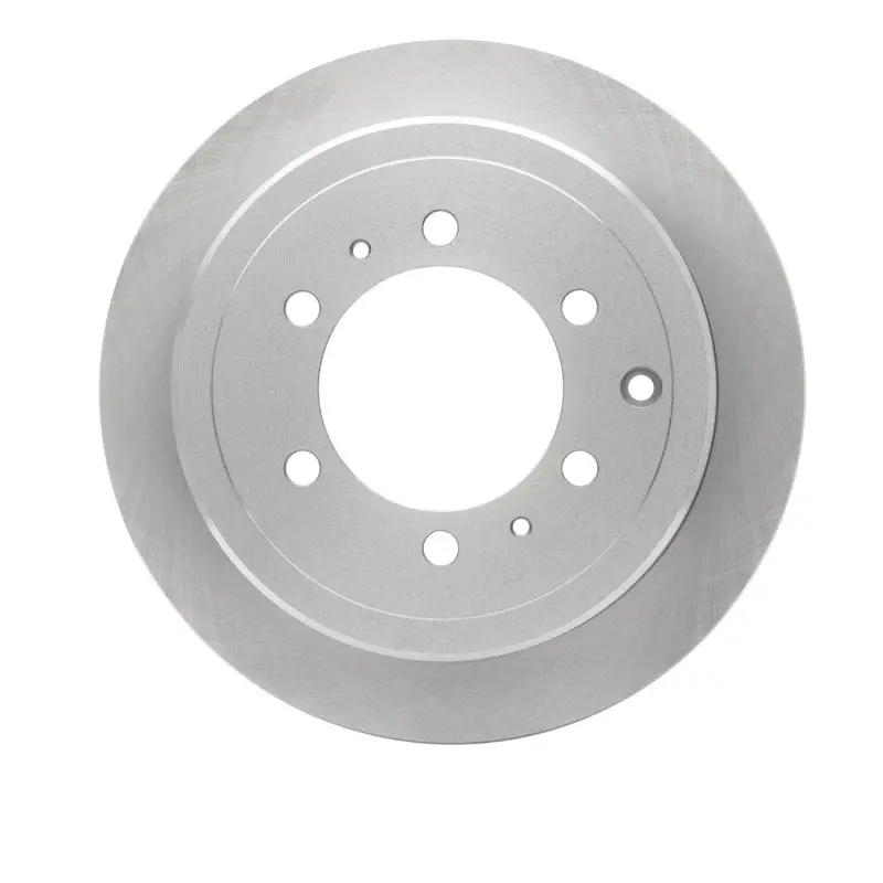 Dfc 93-97 Lexus Lx450 Rear Brake Rotor 1