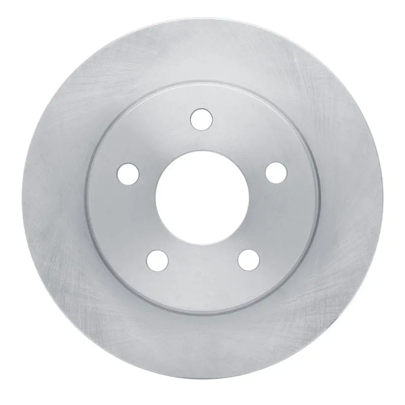 Dfc 93-98 Ford Thunderbird Rear Brake Rotor 1