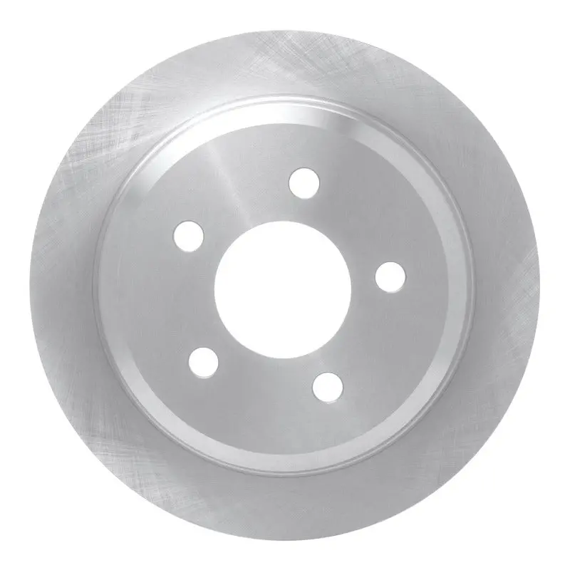 Dfc 93-98 Jeep Grand Cherokee Rear Brake Rotor 1