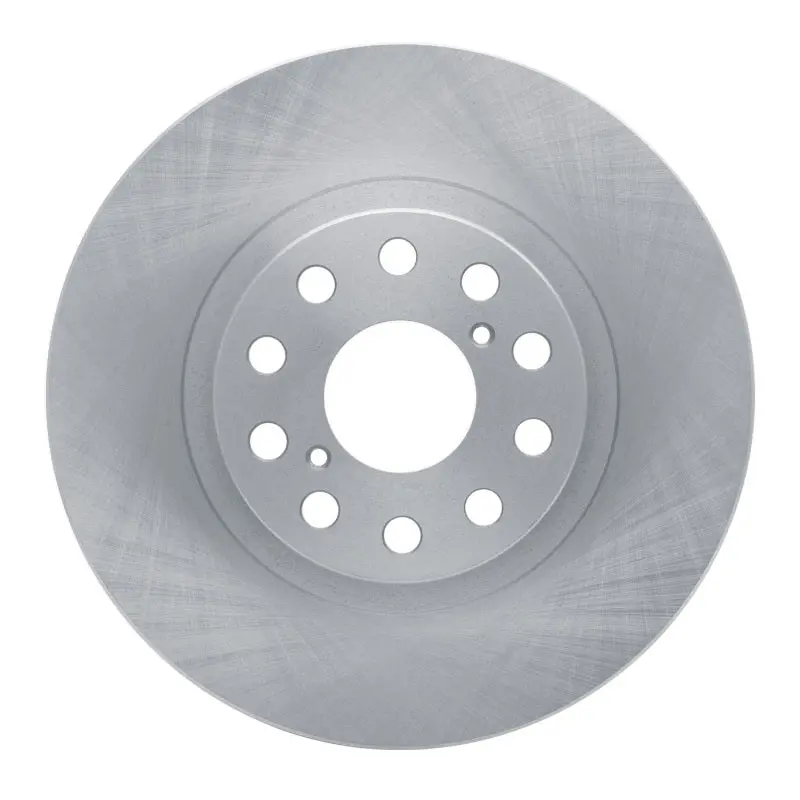 Dfc 93-98 Toyota Supra Front Brake Rotor 1