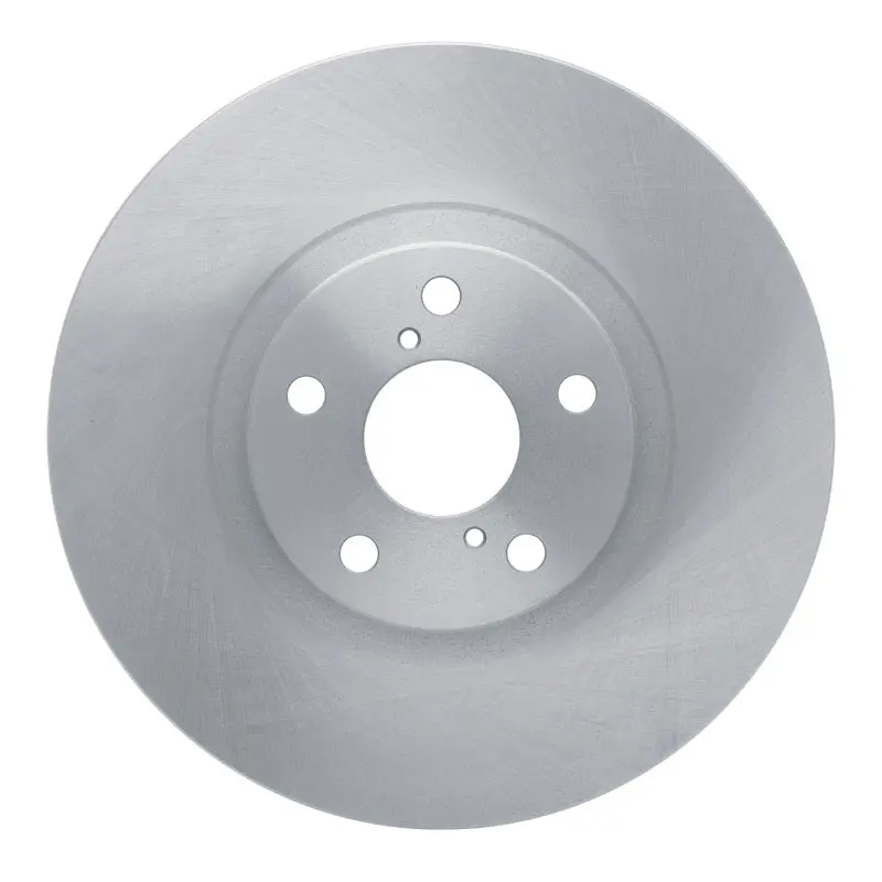 Dfc 93-98 Toyota Supra Left Front Brake Rotor 1