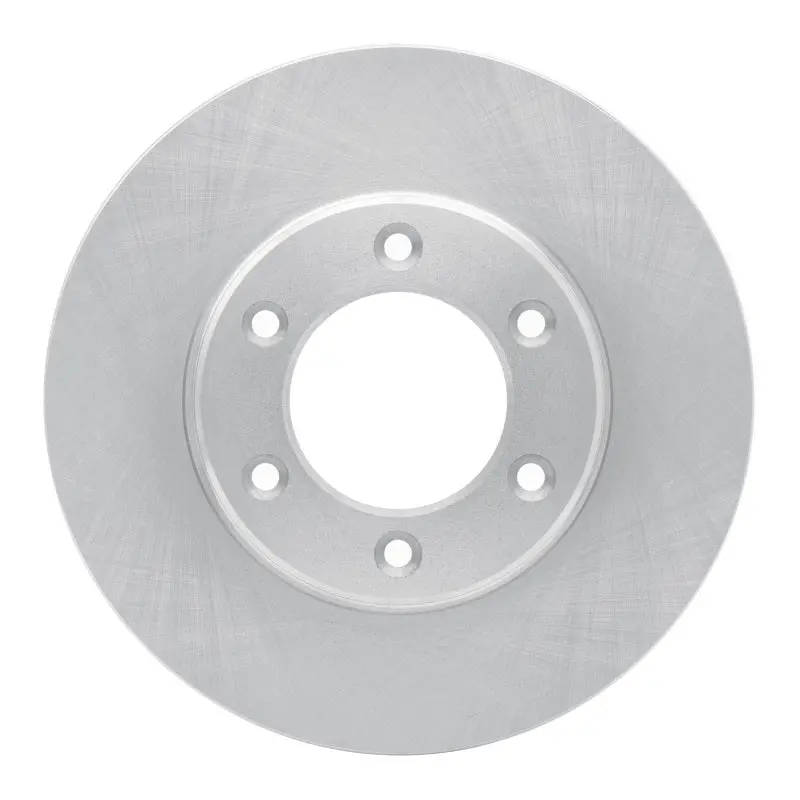 Dfc 93-98 Toyota T100 Front Brake Rotor 1