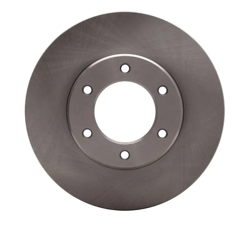 Dfc 93-98 Toyota T100 Front Brake Rotor 1