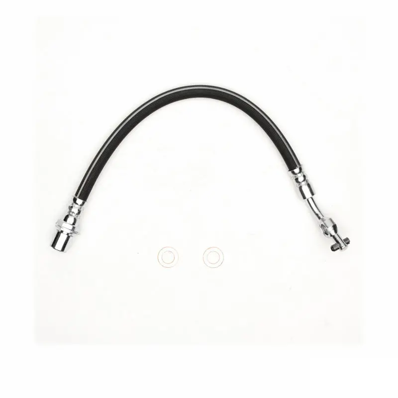 Dfc 93-98 Toyota T100 Pickup Front-L Brake Hose 1