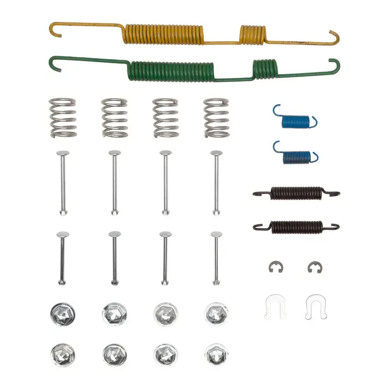 Dfc 93-98 Toyota T100 Rear Drum Brake Hardware Kit 1