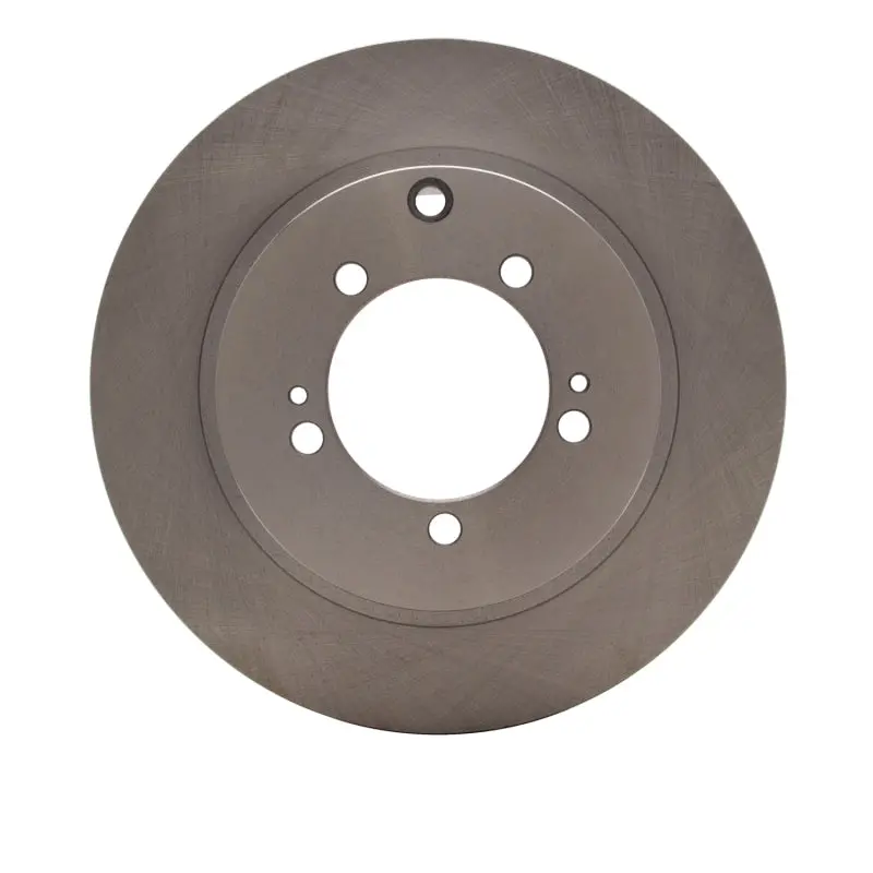Dfc 93-99 Dodge Stealth Rear Brake Rotor 1