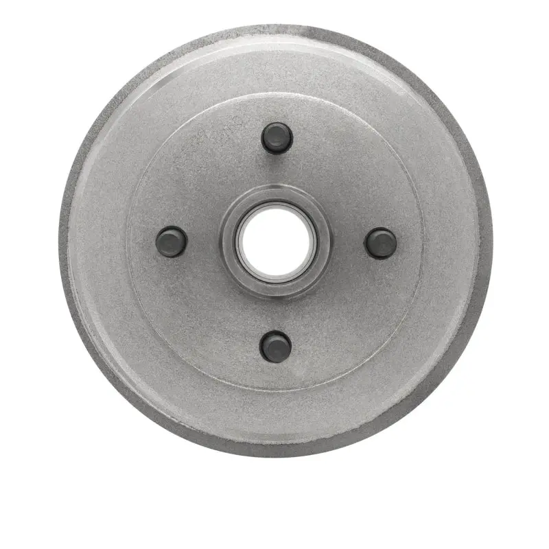 Dfc 93-99 Toyota Tercel Rear True Balanced Brake Drum 1