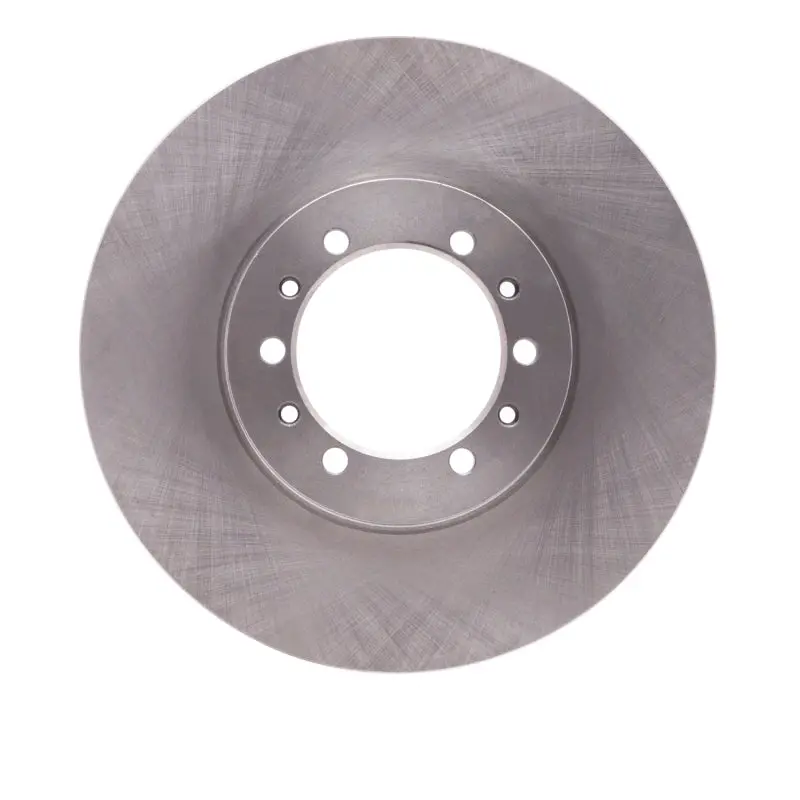 Dfc 94-00 Mitsubishi Montero Front Brake Rotor 1