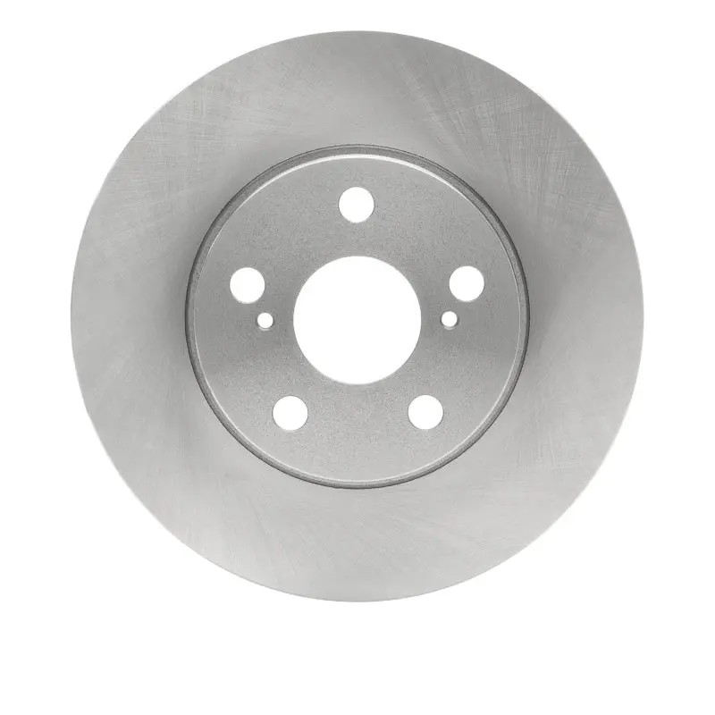 Dfc 94-00 Toyota Celica Front Brake Rotor 1