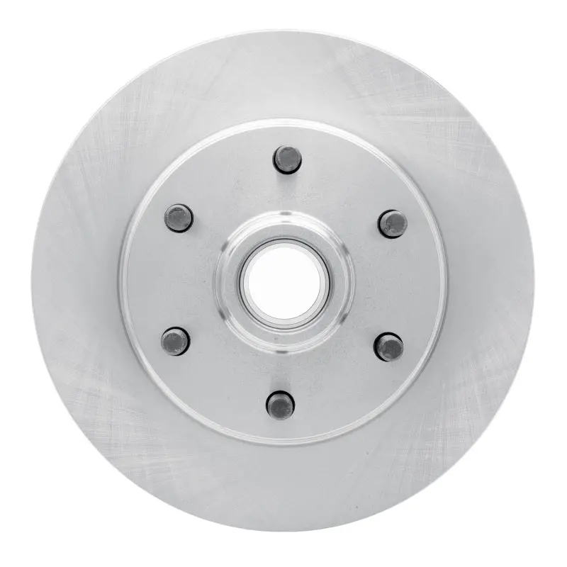 Dfc 94-02 Chevrolet Express 2500 Front Brake Rotor 1