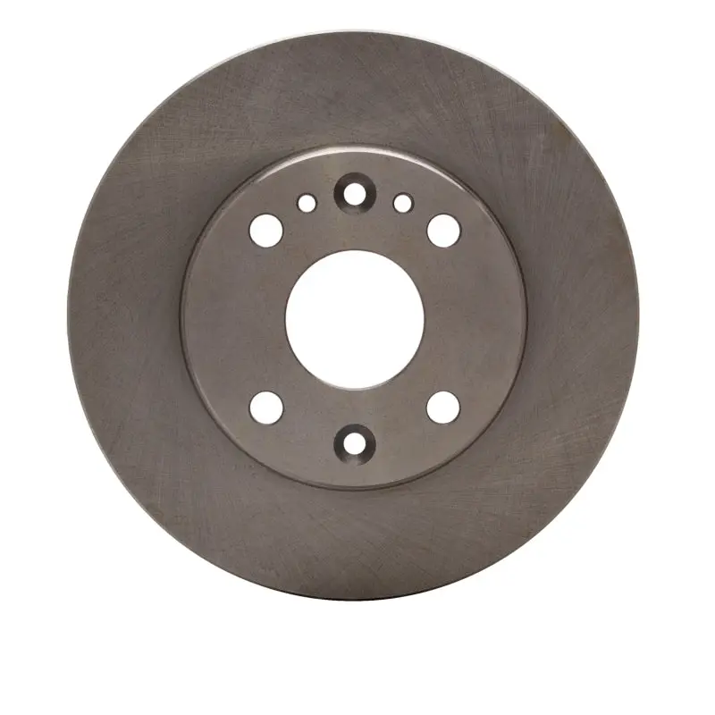 Dfc 94-02 Ford Aspire Front Brake Rotor 1