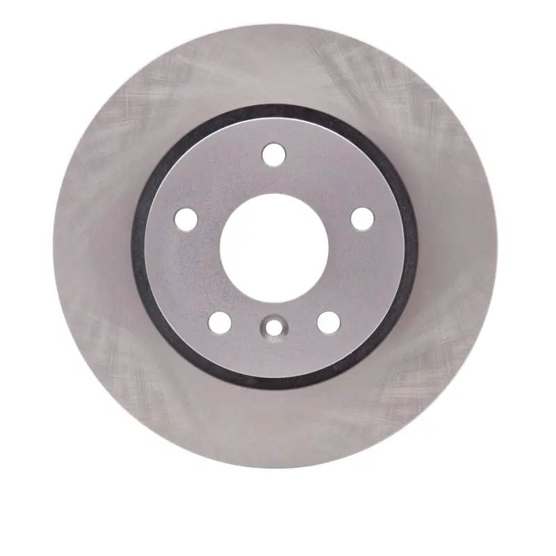 Dfc 94-02 Land Rover Range Rover Front Brake Rotor 1