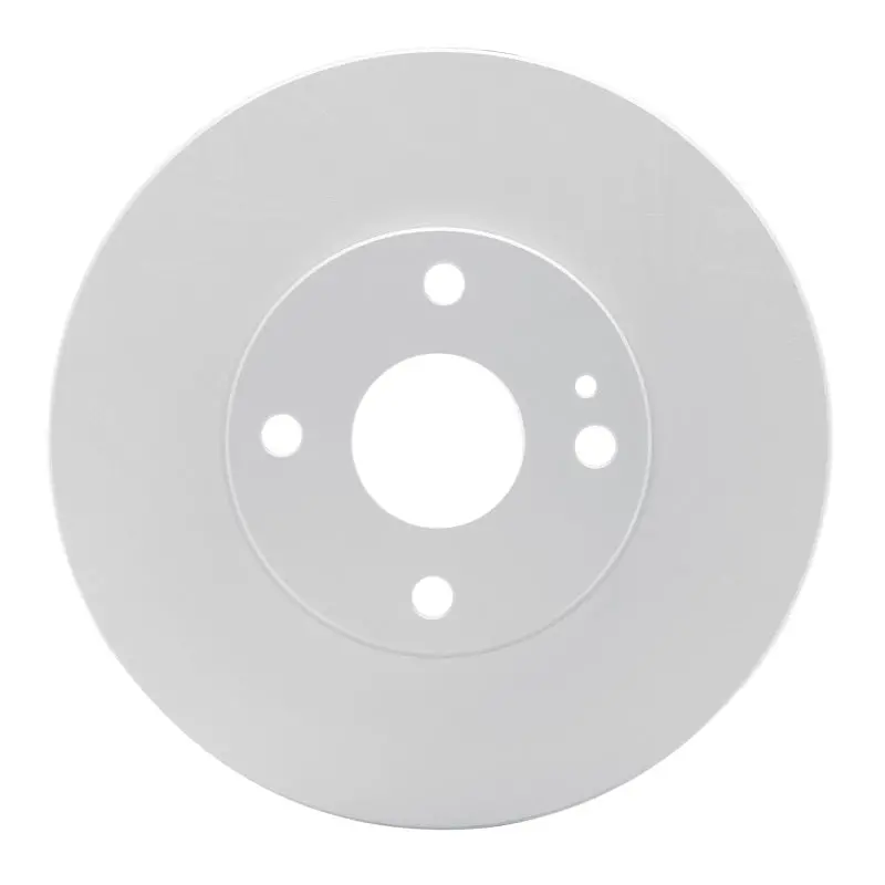 Dfc 94-02 Mazda Miata Front Geospec Coated Rotor 1