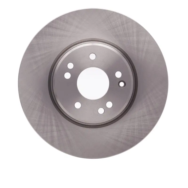 Dfc 94-02 Mercedes-Benz E500 Left Front Brake Rotor 1