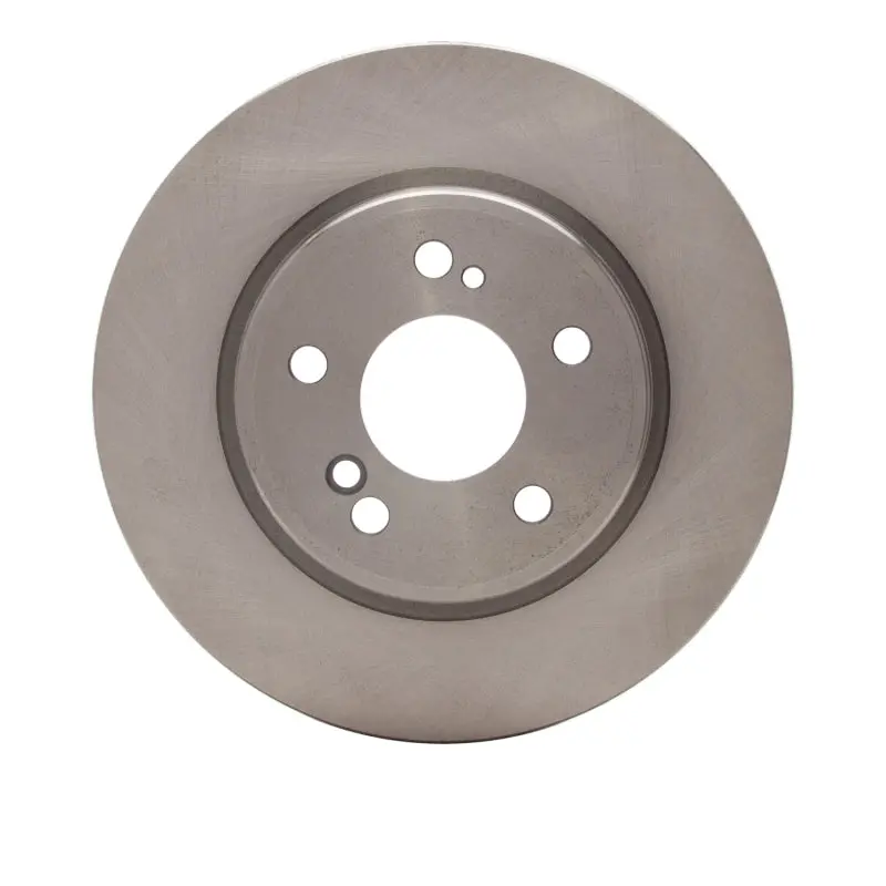 Dfc 94-02 Mercedes-Benz Sl500 Rear Brake Rotor 1