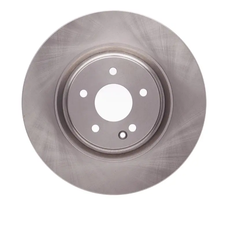 Dfc 94-02 Mercedes-Benz Sl600 Front Brake Rotor 1