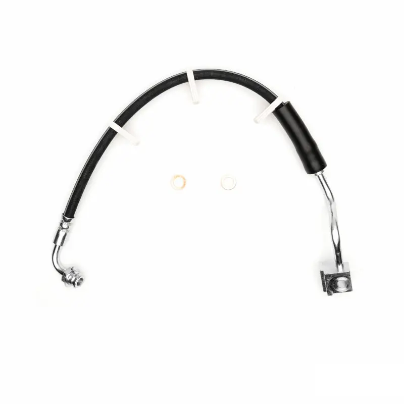 Dfc 94-03 Ford E-150 Econoline Front-R Brake Hose 1