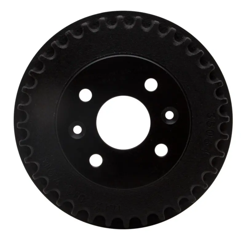Dfc 94-03 Kia Sephia Rear True Balanced Brake Drum 1