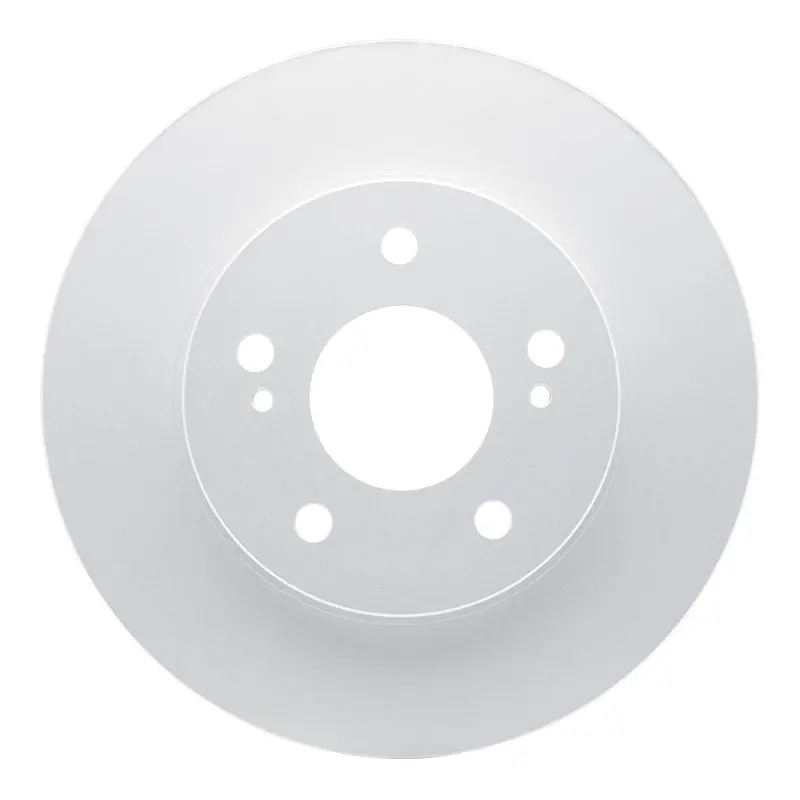 Dfc 94-03 Nissan Maxima Rear Geospec Coated Rotor 1