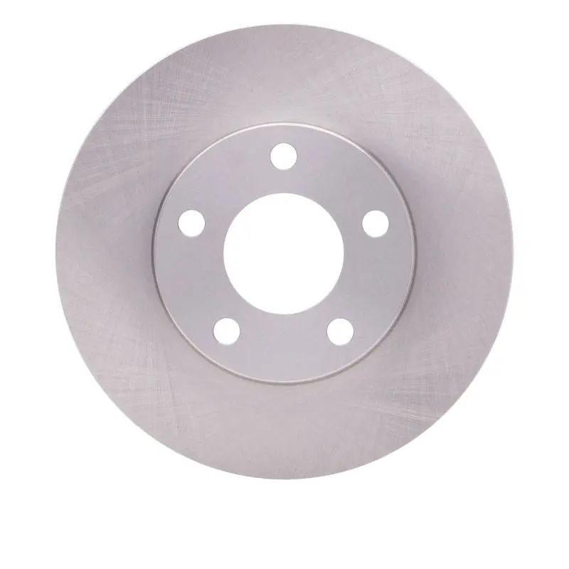 Dfc 94-04 Ford Mustang Front Brake Rotor 1